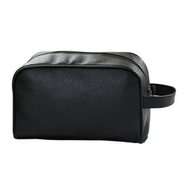 Trousse De Maquillage Voyage Cuir PU - Gracie-Collection - Sac Cosmétique