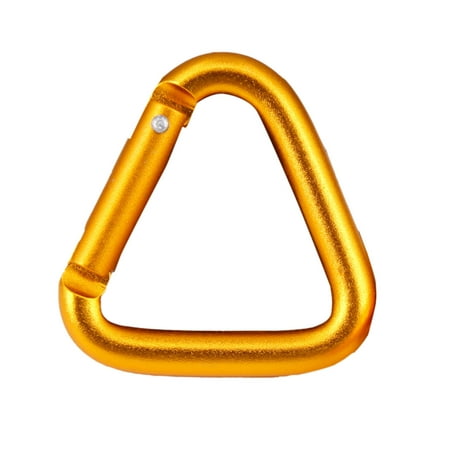 

Climbing Hook with Rope Triangle Climbing Buckles Heavy Duty Carabiner Clips Climbing Buckles Metal Carabiner Clips Aluminum Climbing Aerial Stand Rig Aerial Stand Outdoor Tall 2 Man Ice Shanty 13 Ice