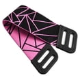 thumbnail image 4 of Correa decorativa diadema pieza de repuesto para Logitech Funda para auriculares G733, 4 of 12