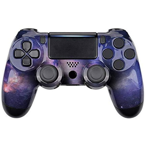 Hydro dipped ps4 controller hot sale shell