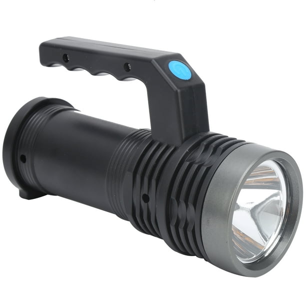 Lampe torche rechargeable Police tactique en aluminium - Chine Lampe de  poche rechargeable, torche LED Lampe torche rechargeable