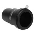 thumbnail image 4 of 2X Barlow Lens, 2X Lens Sturdy Durable Easy To Use Stable Practical  For Telescope For Outdoor For Home, 4 of 8