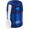 thumbnail image 2 of Termo de Comida THERMOS FUNTAINER 296 ml Azul Marino, 2 of 3