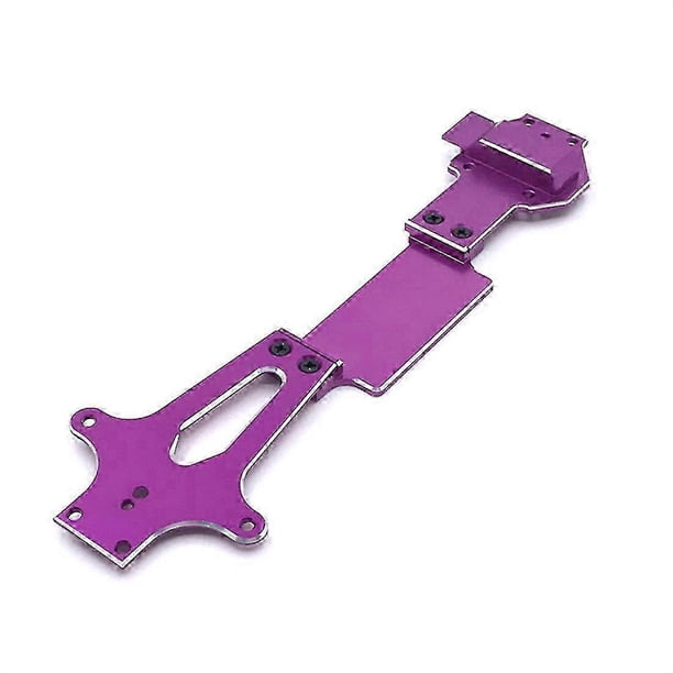 2026 Metal Second Floor Board Plate For 144001 144002 144010 1/14 Rc Car Upgrade Parts,5