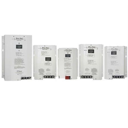PT-14W Newmar PT14W 12v Charger 3 Bank 14 Amp