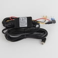 thumbnail image 3 of USB Car Hard Wire Kit Box HardWire Charger Adapter for Dash Cam Camera DVR, 3 of 9