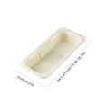 thumbnail image 3 of CQCYD Retractable Kitchen Sink Basket, Double Layer Foldable Vegetable Washing Basket Large Capacity Multifunctional Dish Drying Rack For Kitchen Sink Organizer Storage Drainer For Fruits Vegetables, 3 of 6