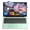 Green, variant on Chheart 16 inch Gaming Laptop, Laptop Computer Windows 11 Pro, 16GB RAM 1TB SSD, Intel 12th Gen N150(up to 3.6GHz), Backlit Keyboard, FHD IPS