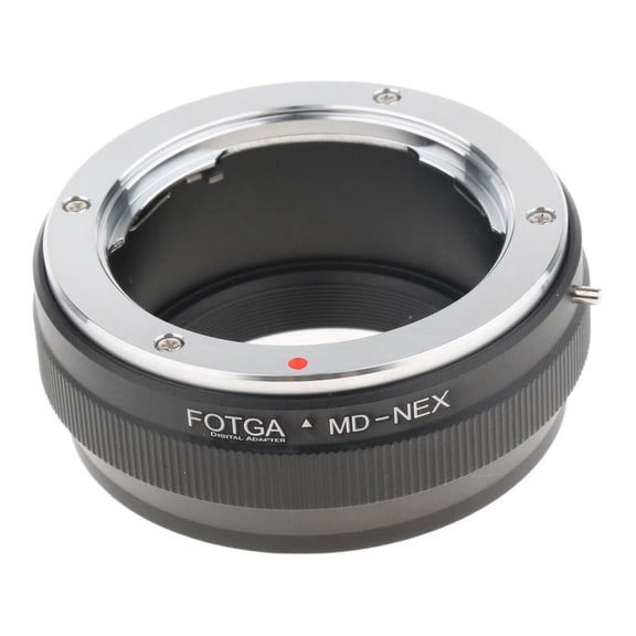 para para El Adaptador de Montaje E de Montaje de de Tornillo MD-