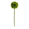 thumbnail image 3 of Artificial Flowers,Artificial Flowers Artificial Chrysanthemum Hydrangea Bridal Wedding Bouquet For Kitchen Home Decor, 3 of 5
