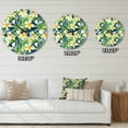 thumbnail image 4 of Designart 1 in Modern,Contemporary Wall Clock, 4 of 5