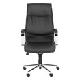 thumbnail image 1 of Safavieh Chaise de Bureau Fernando en Noir, 1 of 1