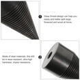 thumbnail image 3 of CRAFTHROU Kindling Firewood Splitter Steel Black for DIY Enthusiasts 1Set, 3 of 8
