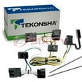 thumbnail image 3 of Tekonsha T-One  T-Connector Harness, 4-Way Flat TK118396, 3 of 3