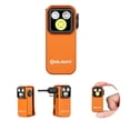 thumbnail image 1 of Linterna OLIGHT Oclip Pro S de 600 lúmenes recargable por USB-C, 1 of 9