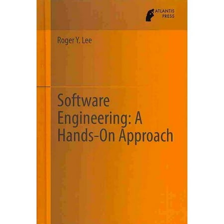 Software Engineering A Hands On Approach Walmart Com