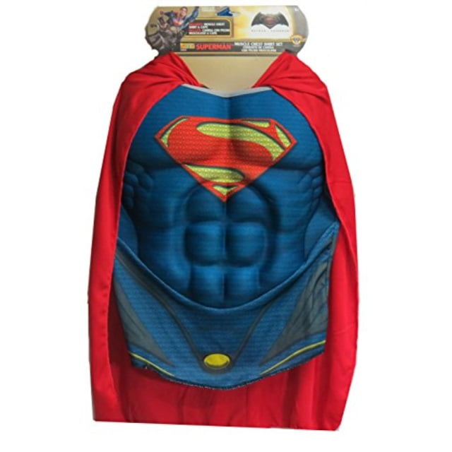 superman toy chest