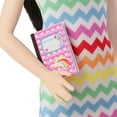 thumbnail image 3 of Barbie Teacher Doll with Blonde Fashion Doll, 1 Toddler Doll, & Teaching Accessories, 3 of 6