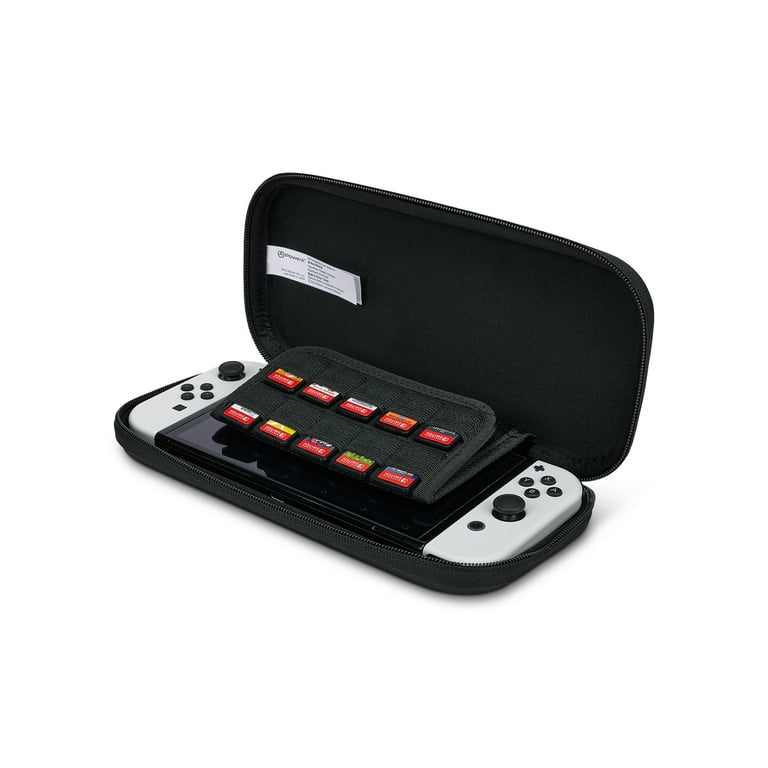 PowerA Enhanced Wired Controller & Slim Case Bundle for PowerA Enhanced Wired Controller & Slim Case Bundle for