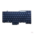 thumbnail image 1 of 4x Para Dell Latitude E6400 E6410 E6500 E6510 Teclado Sin Stick Point Sunnimix Reemplazo del teclado del portátil, 1 of 8