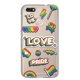 thumbnail image 1 of Funda Antigolpes para Huawei G ELite Plus InstaCase Orgullo LGBTT Love, 1 of 4