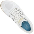 thumbnail image 5 of New Balance Mens 3000V7 Baseball Turfs White/Black 9, 5 of 6