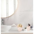 thumbnail image 3 of Disney Minnie Mouse Blush Pink 2 Piece Lotion Pump & Bathroom Tumbler Set, 3 of 4