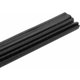 thumbnail image 2 of Reemplazo de junta de puerta delantera para Peugeot 3008 5008 2008-2016 9814855880 9676798080, color negro, 2 of 5