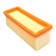 thumbnail image 1 of 1 Pack Hepa Filter For Karcher Se 2001 Se 3001 Vacuum Cleaner, 1 of 5