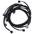 thumbnail image 3 of Reemplazo del cable de alimentación Ticfox Arnés de cableado de bomba hidráulica ZAXIS330‑3 TOSD-28-078, 3 of 14
