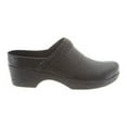 thumbnail image 4 of Klogs Footwear Womens Astoria BLACK SQUARE, 4 of 4