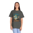 thumbnail image 4 of Unisex Schools Out For Summer Comfort Colors Shirt For Teacher, 4 of 8