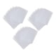 thumbnail image 1 of Paquete de 30 Bolsillos para Carpetas Tamaño Carta 6 Agujeros 5 Carpetas de Carpetas de 3.2 Pulgadas para Bolsas de de Carpeta, 1 of 9