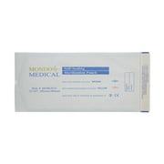 MonMed Self Seal Sterilization Pouches - 3.5 x 10 Inch Sterilizer Bags, 1000Pc