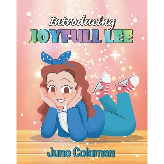 Introducing Joyfull Lee (Paperback)