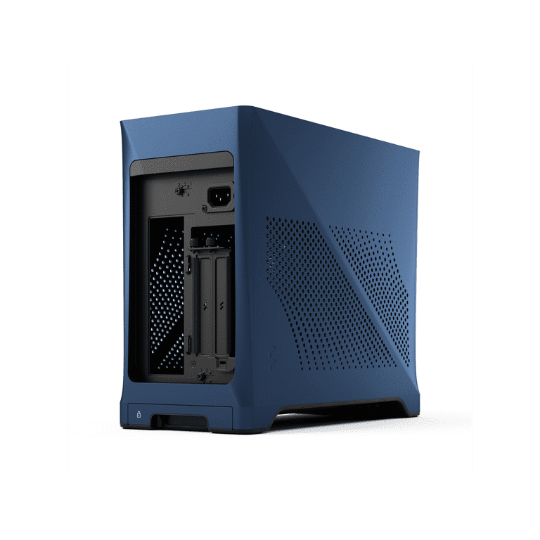 Fractal Design Era ITX (mini-ITX PCケース) Era ITX — Fractal Design