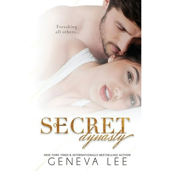 Secret Dynasty, (Paperback)