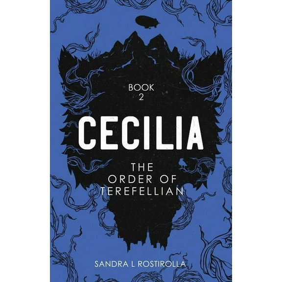 Cecilia: The Order of Terefellian, (Paperback)