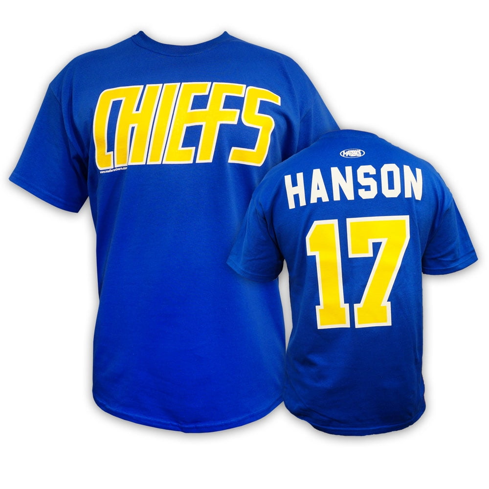 charleston chiefs jersey