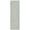 Grey, variant on 2 ft. 3 in. x 7 ft. 6 in. Runner Wool Red Area Rug
