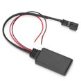 thumbnail image 4 of Adapter, Easy To Use 3Pin  Port  Receiver  For E46 / E39 / E53 / X5 For Automotive, 4 of 8