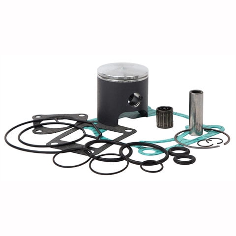 Vertex Cast Piston & Top End Gasket Kit | 45.00mm Standard Bore (VTK23430CD)