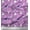 Lavender, variant on Soimoi Cotton Duck Fabric Heart,Footprint & Cat Animal Printed Craft Fabric by The Yard 56 Inch Wide