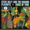 Steve Riley - Trace of Time - Folk Music - CD