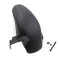thumbnail image 3 of NEW For YAMAHA X-MAX XMAX 300 XMAX300 2018-2023 Motorcycle Rear Tire Wheel Splash Protector Extension Fender Hugger Mudguard kit, 3 of 6