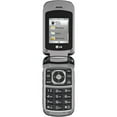 thumbnail image 4 of LG Accolade VX5600 Feature Phone, 1.8" LCD176 x 220, 2.5G, Black, 4 of 5