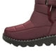 thumbnail image 2 of Botines Cálidos Botas de nieve de invierno Botas de plataforma de tobillo antideslizantes Regalos para madres amigas Ndcxsfigh Tenis De Mujer Tenis De Hombre, 2 of 7