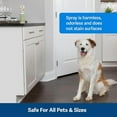 thumbnail image 5 of PetSafe SSSCAT Automatic Spray Pet Deterrent - Contactless Behavior Correction - Motion Sensor Air Burst - Non-Staining - Versatile Placement Spray, 5 of 5