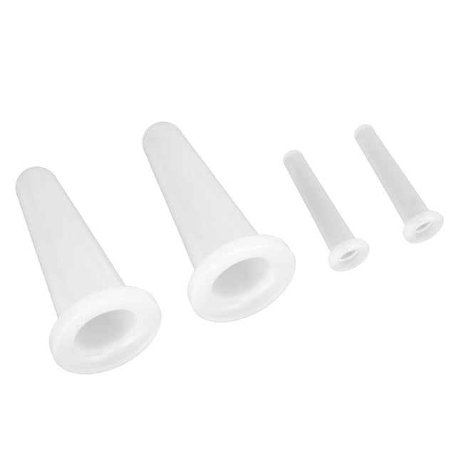 Kit de Ventouses Faciales, Ventouses de Massage Thérapie pour le Visage