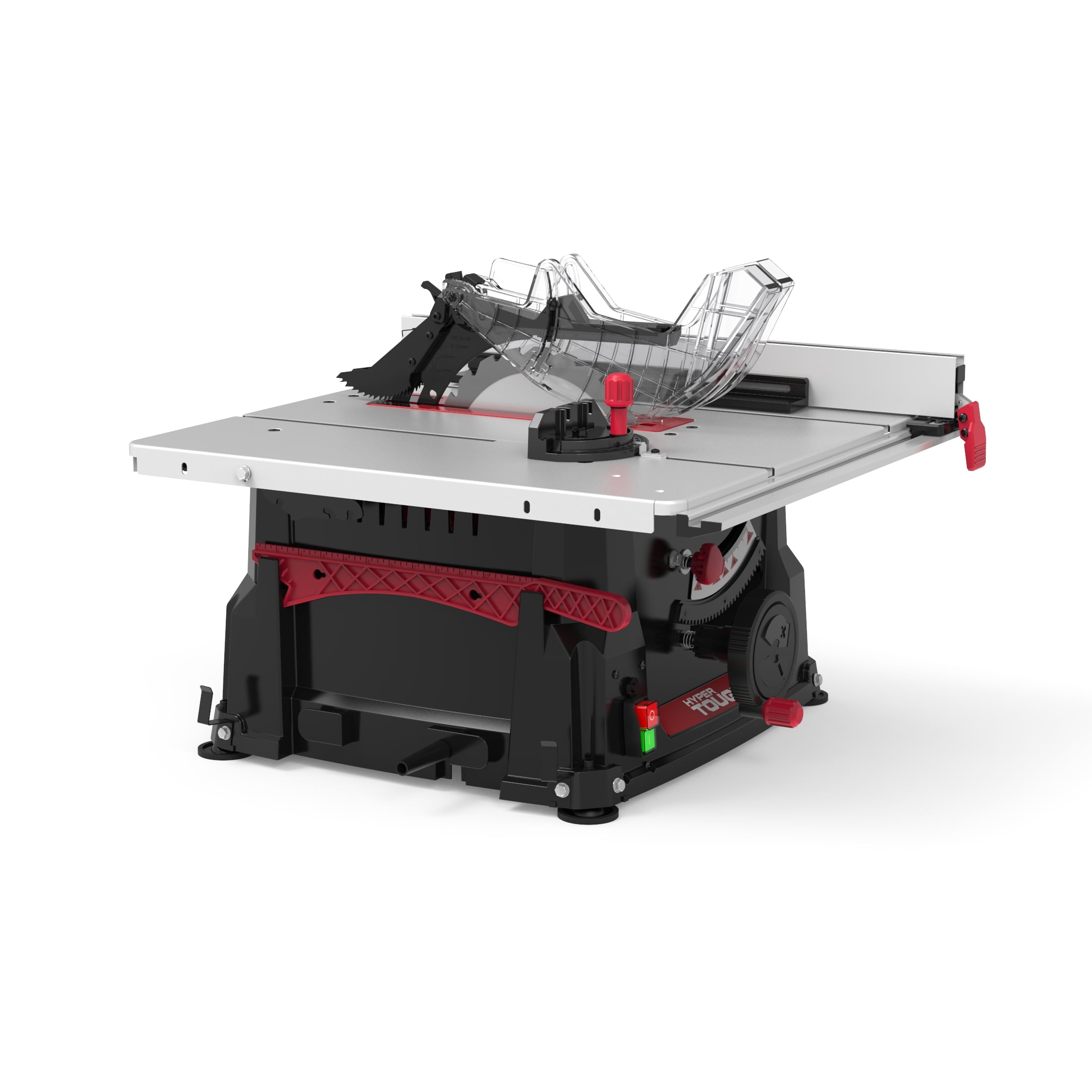 Hyper tough portable table saw deals